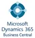 Microsoft Dynamics 365 Business Central