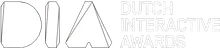 Winnaar Dutch Interactive Awards 2023